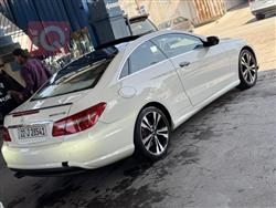 مێرسێدس بێنز E-Class